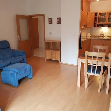 Apartmá Labská 203 * Špindlerŭv Mlýn