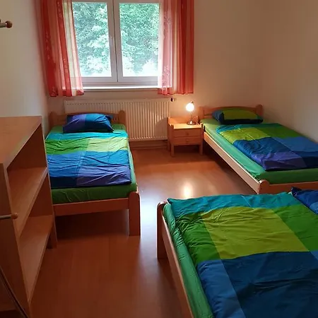 Apartmá Labská 203 Špindlerŭv Mlýn