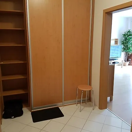 Apartmá Labská 203 *