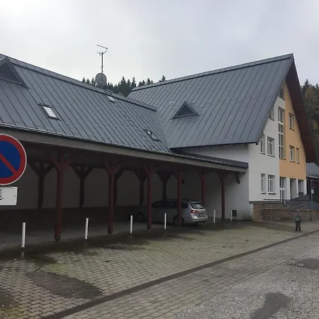 Apartmá Labská 203 * Špindlerŭv Mlýn