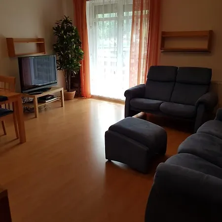 Apartma Labska 203 Apartment